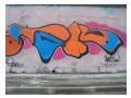 Graffiti italy 1