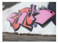 Graffiti italy