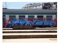 Graffiti italy