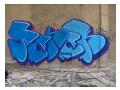 Graffiti italy