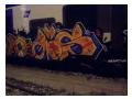 Graffiti italy