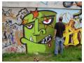 Graffiti Slovakia 33