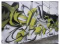 Graffiti Switzerland