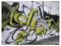 Graffiti Switzerland