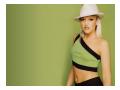 Gwen Stefani
