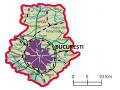 Harta Bucuresti Harta Bucuresti