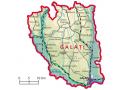 Harta Galati