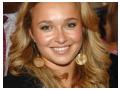 Hayden Panettiere