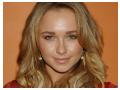 Hayden Panettiere