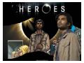 Heroes serial