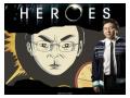 Heroes serial