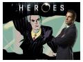 Heroes serial