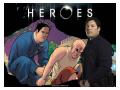 Heroes   serial