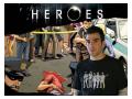 Heroes serial