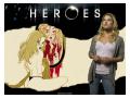 Heroes serial