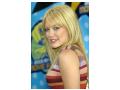 Hilary Duff