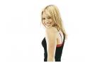 Hilary Duff