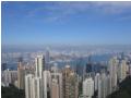 Hong Kong Victoria Harbour