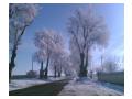 iarna in Moldova