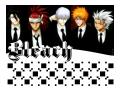 Imagini Bleach