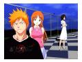 Imagini Bleach