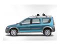 Imagini Dacia Logan