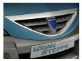 Imagini Dacia Logan