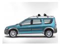 Imagini Dacia Logan