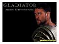 Imagini  Gladiatorul