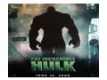 Incredibile Hulk 2008