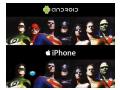 iPhone - Flash iPhone - Flash