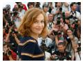 Isabelle Huppert