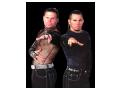 Jeff/Matt Hardy