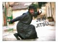 Jew jitsu