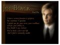 Joe Black