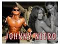 Johnny Nitro