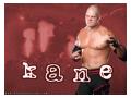 Kane