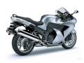 Kawasaki Z750