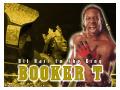 King Booker, Booker T