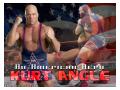 Kurt Angle - An American Hero