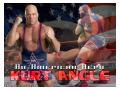 Kurt Angle - An American Hero