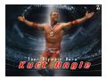 Kurt Angle - Your Olympic Hero