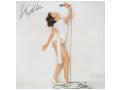 Kylie Minogue