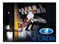 Lada - 5* la teste