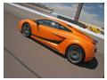 Lamborghini Gallardo Superleggera