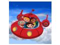 Little Einsteins - Leo, Annie, Quincy, June