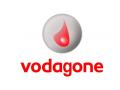 Logo Vodagone Logo Vodagone