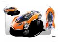 Lotus Hot Wheels Concept 2007