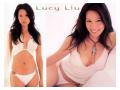 Lucy Liu