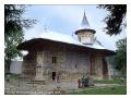 Manastirile Din Romania